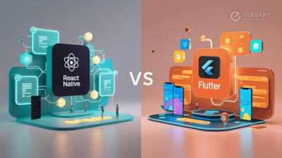 React Native vs. Flutter: Which Framework to Choose in 2025