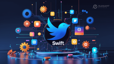 The Role of Swift in Building Robust iOS Apps in 2025