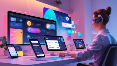 Top UI/UX Design Trends 2025: What Businesses Should Know