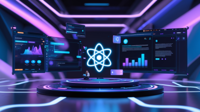 Why React JS is the Future of Dynamic Web Apps