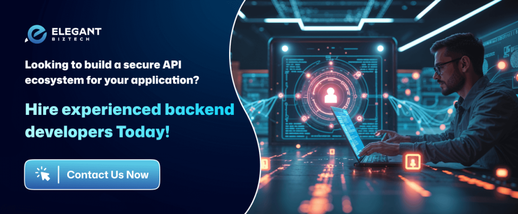 Secure Your APIs with Expert Developers