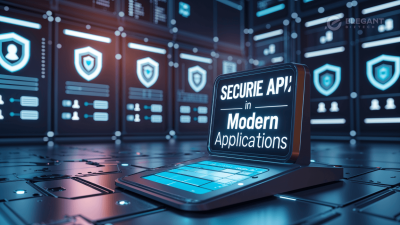 The Importance of Secure APIs in Modern Applications