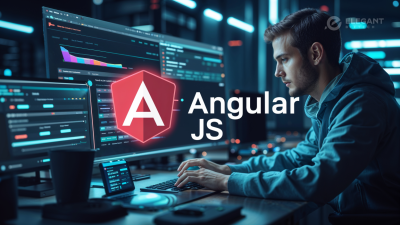 Why Angular JS is the Best Choice for Building Dynamic Web Applications in 2025