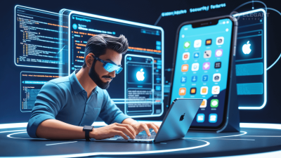 Why Dedicated iOS Developers are Essential for Enterprise-Grade Apps
