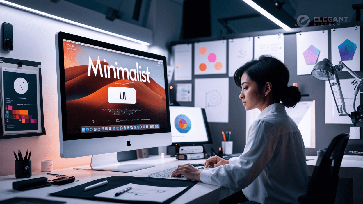 Top UI/UX Design Trends 2025: What Businesses Should Know