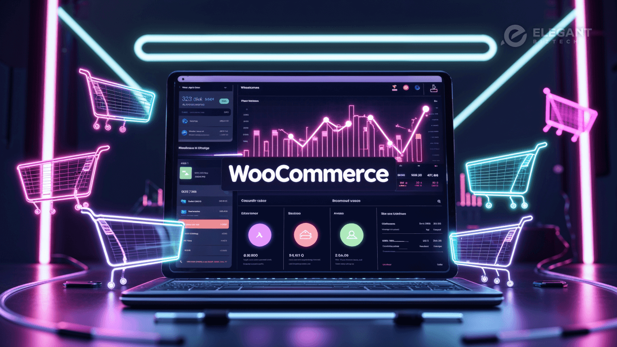 Why WooCommerce is the Best Solution for Scalable E-Commerce Stores