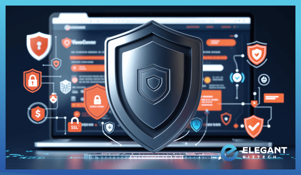 Security and compliance for WooCommerce stores
