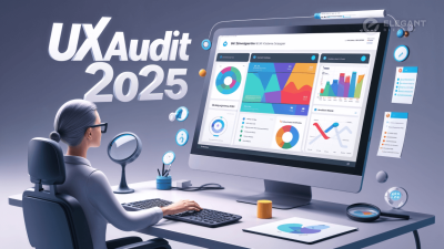 How to Conduct a UX Audit for Your Website or Mobile App in 2025