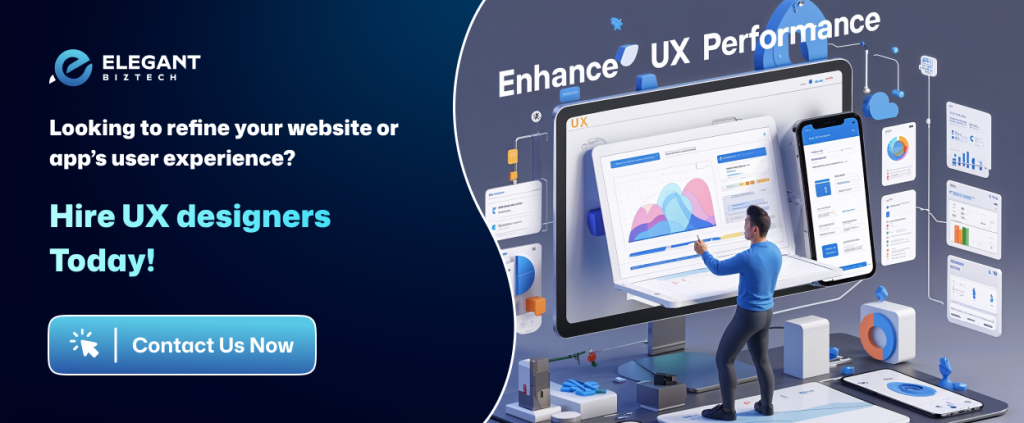 Hire UX designers Today!